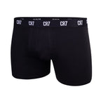 CR7 men's boxer shorts 5 pack black as a gift - 8123-49-2902 Odzież/Odzież koszykarska/Bielizna koszykarska Your Sports Performance