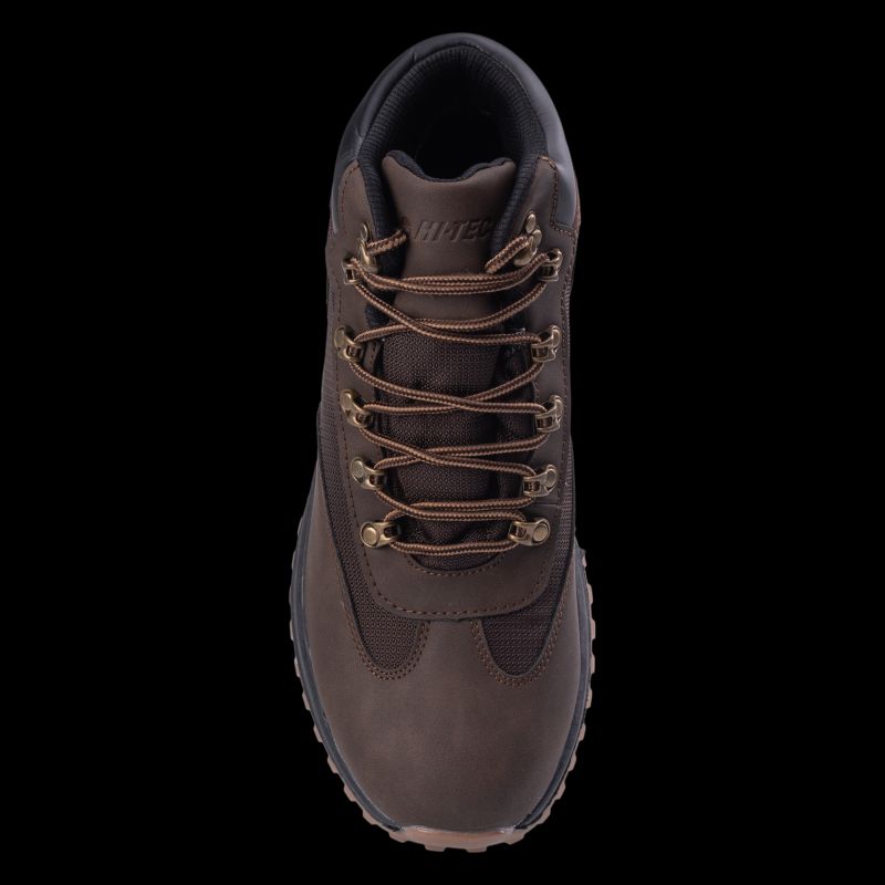 Men's RULEN MID WP Shoes Footwear Your Sports Performance