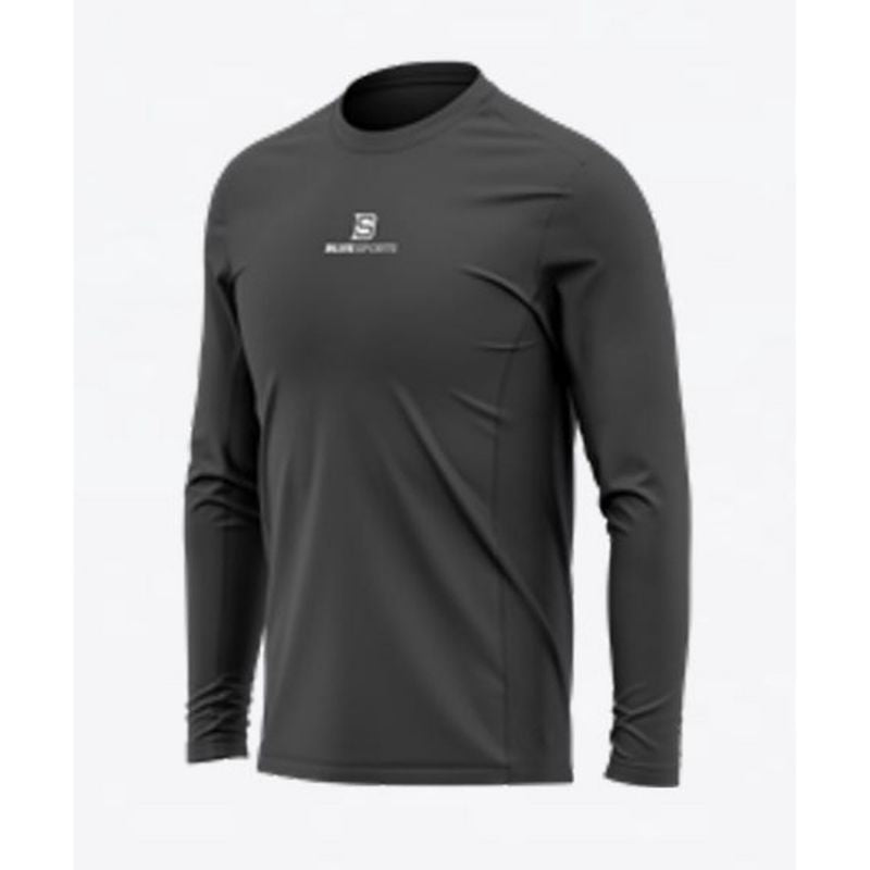 BlueSports ribano '24 Jr T-shirt BL-8160 Clothing/Training/Adler Your Sports Performance