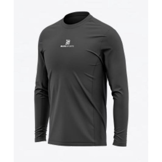 BlueSports ribano '24 Jr T-shirt BL-8160 Clothing/Training/Adler Your Sports Performance