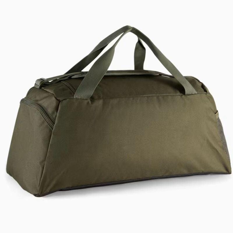 Puma Fundamental Small Sports Bag 091187-09 Accessories/Bags/Puma Your Sports Performance