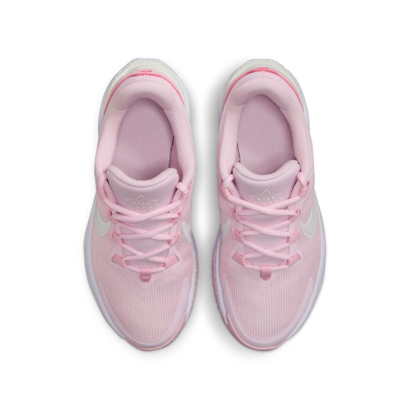 Nike Star Runner 4 Jr DX7615-602 Running Shoes Footwear/Running/Kids Nike