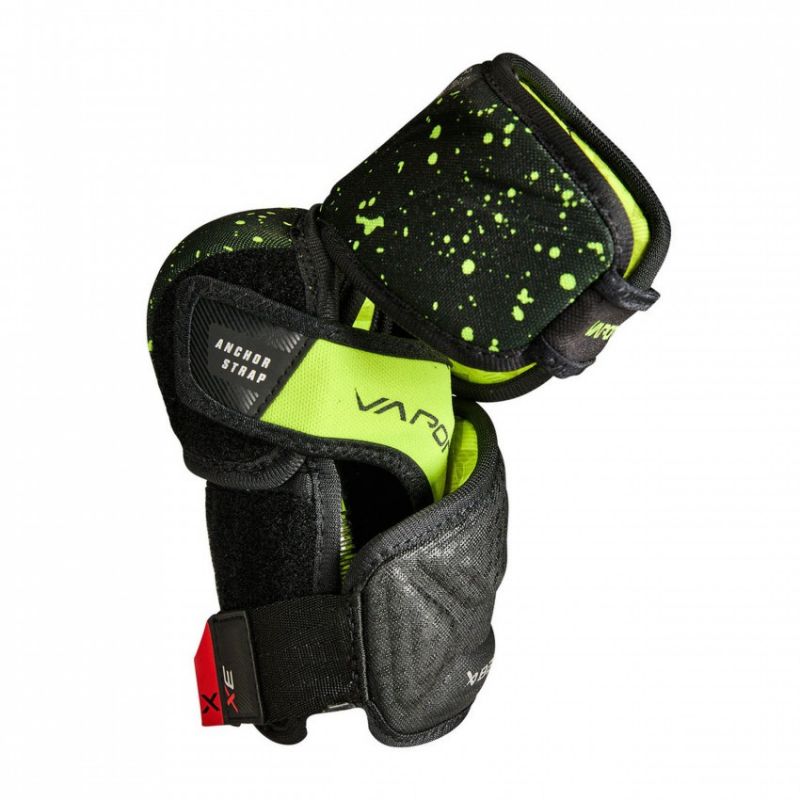 Bauer Vapor 3X Jr 1059931 hockey elbow pads Accessories/Protectors and knee pads/Bauer Bauer