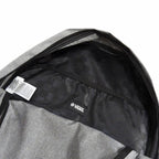 Vans Old Skool H2O Backpack Heather Suitin Gray - VN000H4WKH71 Akcesoria i sprzęt koszykarski/Torby i plecaki Your Sports Performance