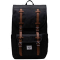 Herschel Little America Mid Backpack 11391-00001 Black One size In preparation Your Sports Performance