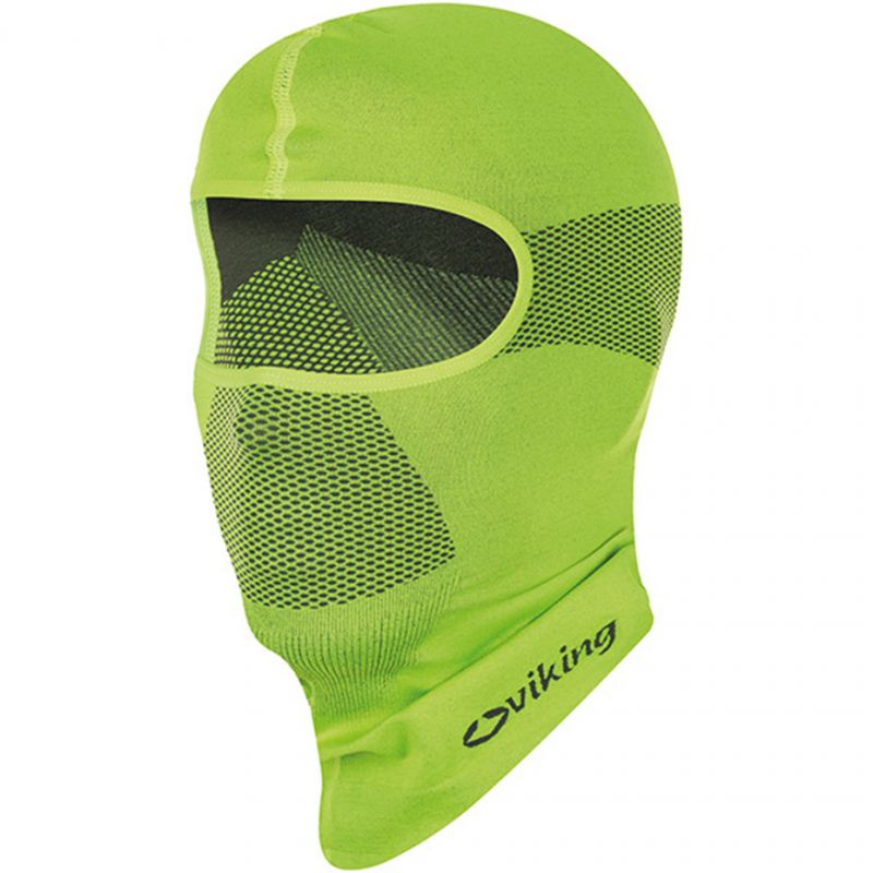 Viking Sigurd Multifunction Seamless Balaclava 290-15-2224-72-UNI Clothing/Ski/Viking Your Sports Performance