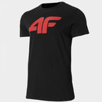 T-shirt 4F M H4L22-TSM353 21S Clothing/Lifestyle/T-shirts 4F