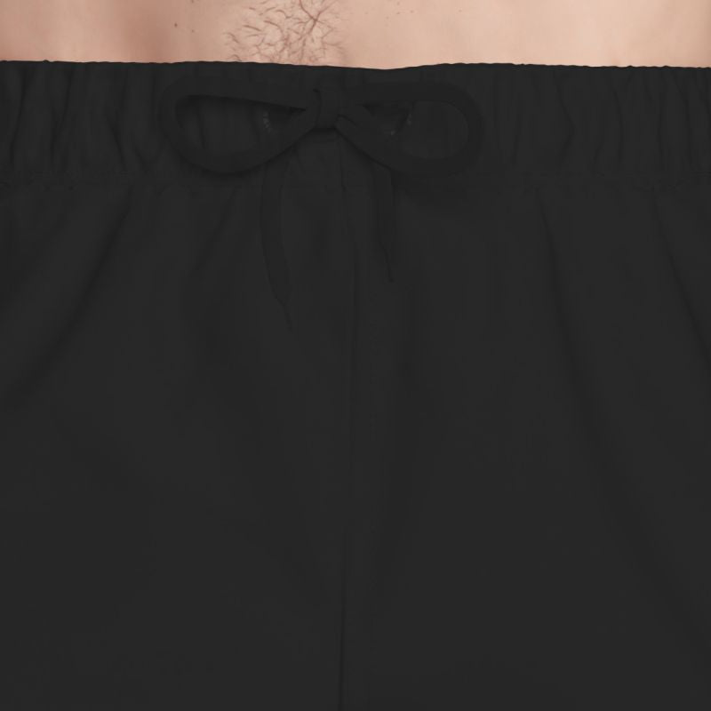 Nike Voyage Solid Essenti Men's Swim Shorts, Black NESSG454 001