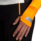 Run Visible 1/2 zip 2.0 W running sweatshirt 221686167 Import z Brooks/Brooks/Bluzy Your Sports Performance
