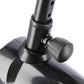 Magnetic bike purple HMS M9239V