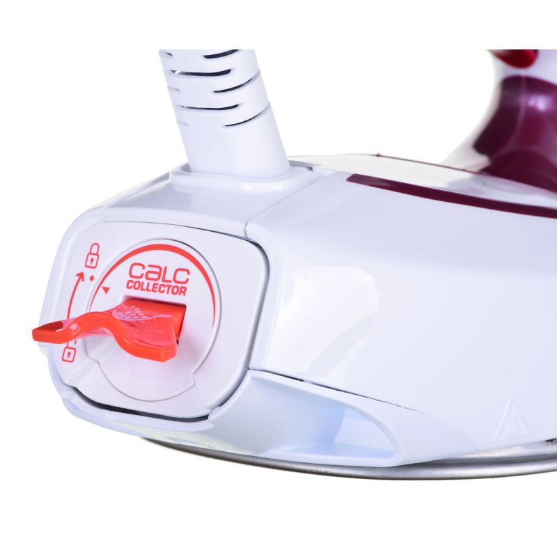 TEFAL SV9201 Express Protect steam generator AGD - Produkty/Żelazka i generatory pary Your Sports Performance