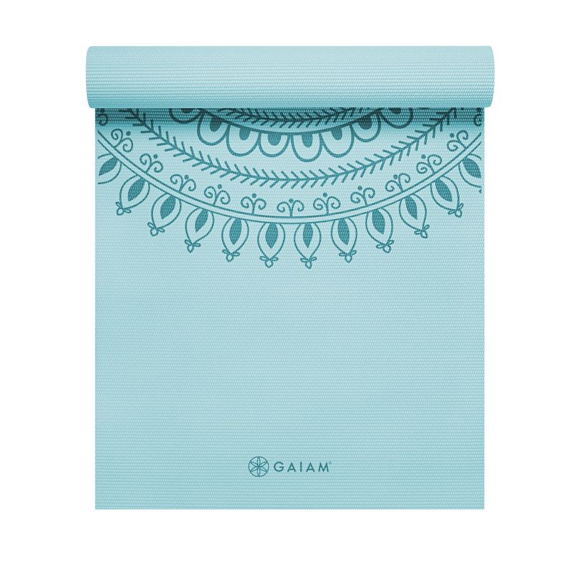 "MARRAKESH" yoga mat 6mm 60527 Accessories/Training equipment Your Sports Performance