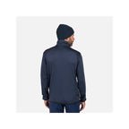 Rossignol Diretta Fleece Hz Navy Blue Sweatshirt Rossignol