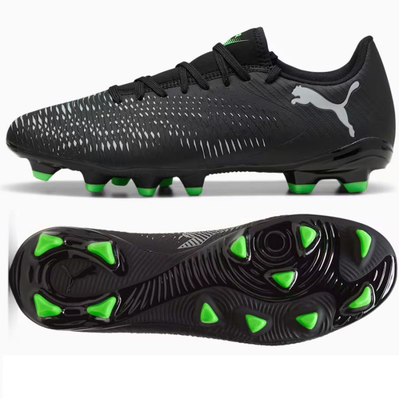 Puma Future 8 Play FG/AG M 108141-02 football boots Footwear/Football/FG/SR Puma