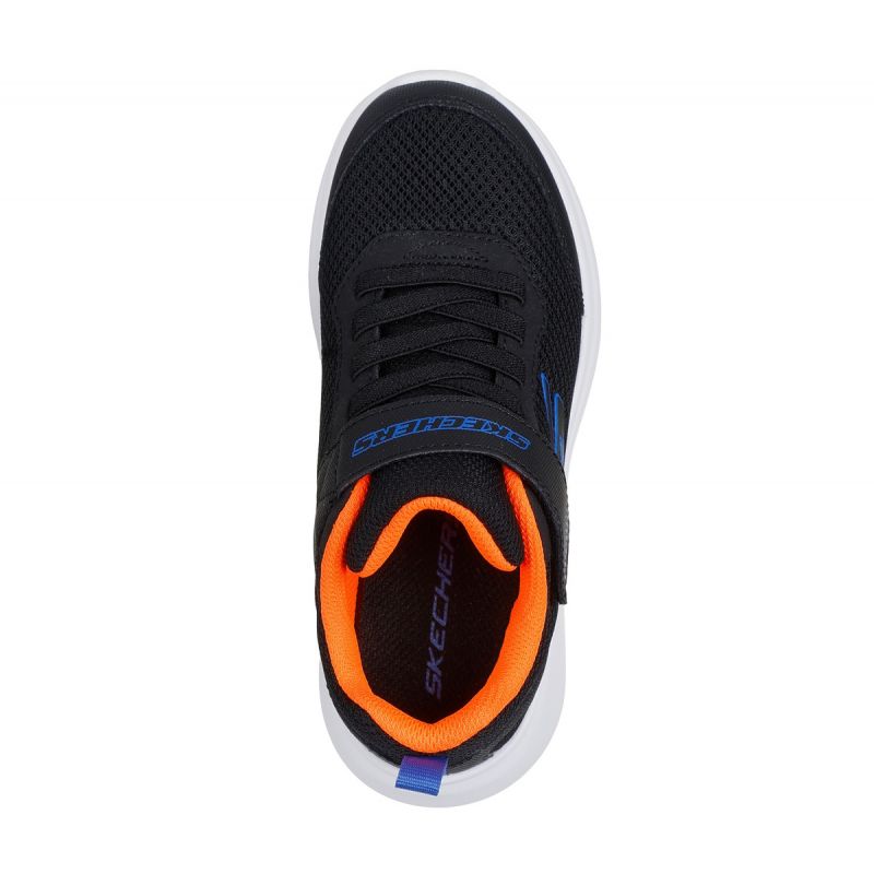 Skechers Sneakers Jr 403615L BLK Footwear/Lifestyle/Skechers Skechers