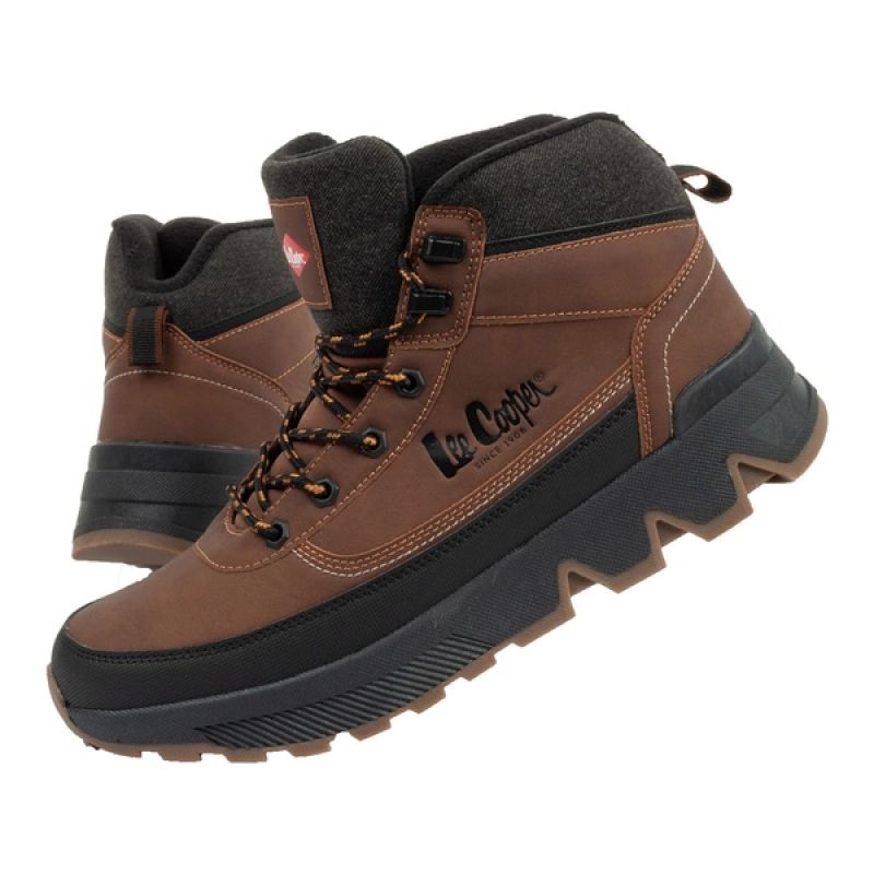 Lee Cooper M Winter Boots LCJ-24-01-2950M Footwear/Outdoor/Lee Cooper Your Sports Performance