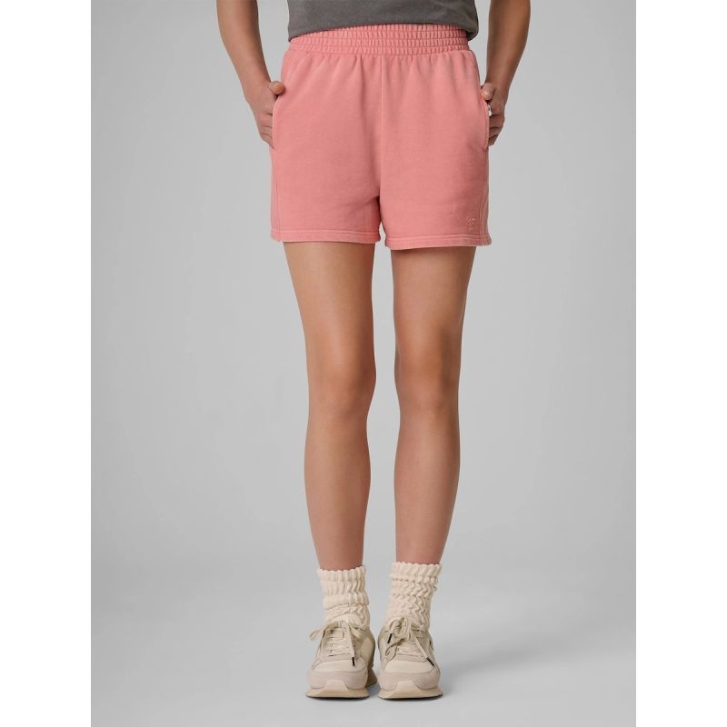 Women's sweatpants 4F 4FRAW26TSHOF0980-64S