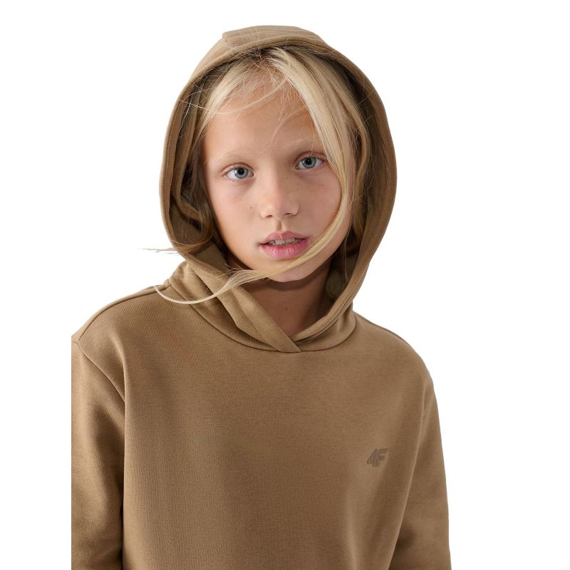 4F F1316 Jr sweatshirt 4FJWMM00TSWSF1316-83S Clothing/Lifestyle/4F 4F