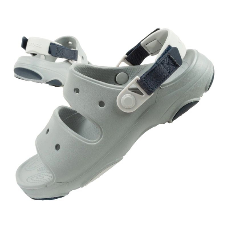 Crocs Classic All Terain M 207711-007 sandals Footwear/Lifestyle/Crocs Crocs
