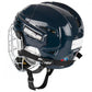 Bauer Re-akt 100 Yth Combo Hockey Helmet In preparation Your Sports Performance