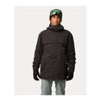 RIP CURL Pinnacle Jacket Black