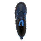 Trollkids Kids Kirkenes Winter Boots Waterproof for Boys/Girls (670-117) Trollkids
