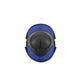 Protectors set Nils Extreme DARK BLUE size M H110 Accessories/Protectors and knee pads Your Sports Performance