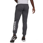 Adidas Essentials Slim Tapered Cuffed Pants W HA0265 Clothing/Training Adidas