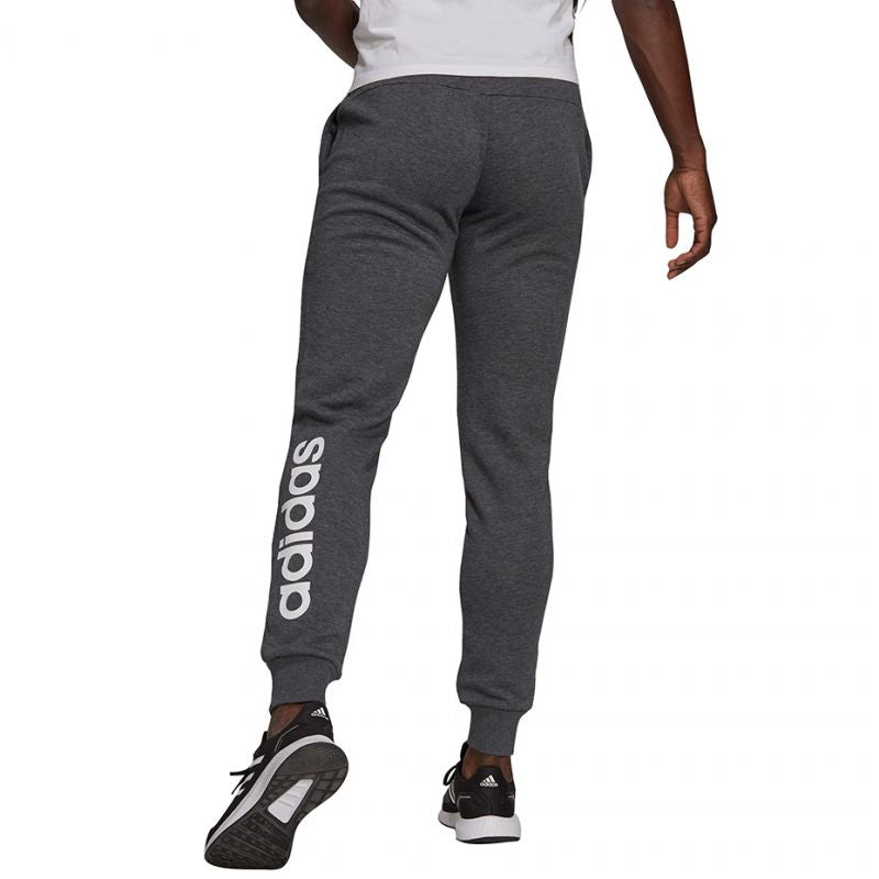 Adidas Essentials Slim Tapered Cuffed Pants W HA0265 Clothing/Training Adidas