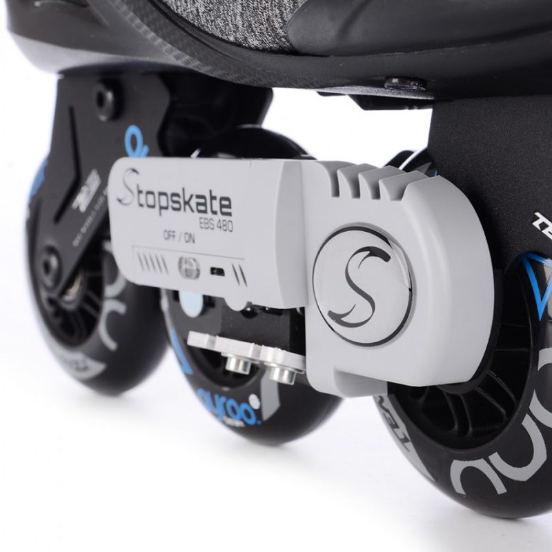 Tempish Ayroo Top EBS 10000591 rollers Accessories/Skating/Rolki (pozostałe) Your Sports Performance