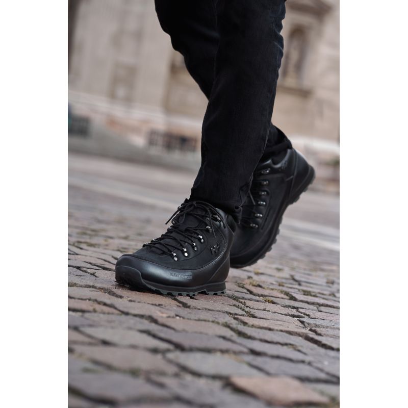 Helly Hansen The Forester M 10513 996 shoes Footwear/Lifestyle/Helly Hansen Your Sports Performance