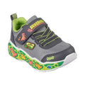 Skechers Play Scene 407312N-CCLM CHRCL/LIME To be categorized Your Sports Performance