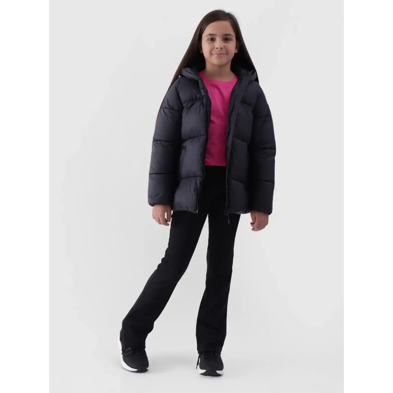 Jacket 4F Jr 4FJWAW24TDJAF449-20S Clothing/Outdoor 4F