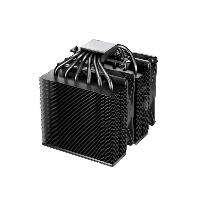 BE QUIET! PURE ROCK PRO 3 LX CPU COOLER Chłodzenie/Chłodzenie CPU Your Sports Performance