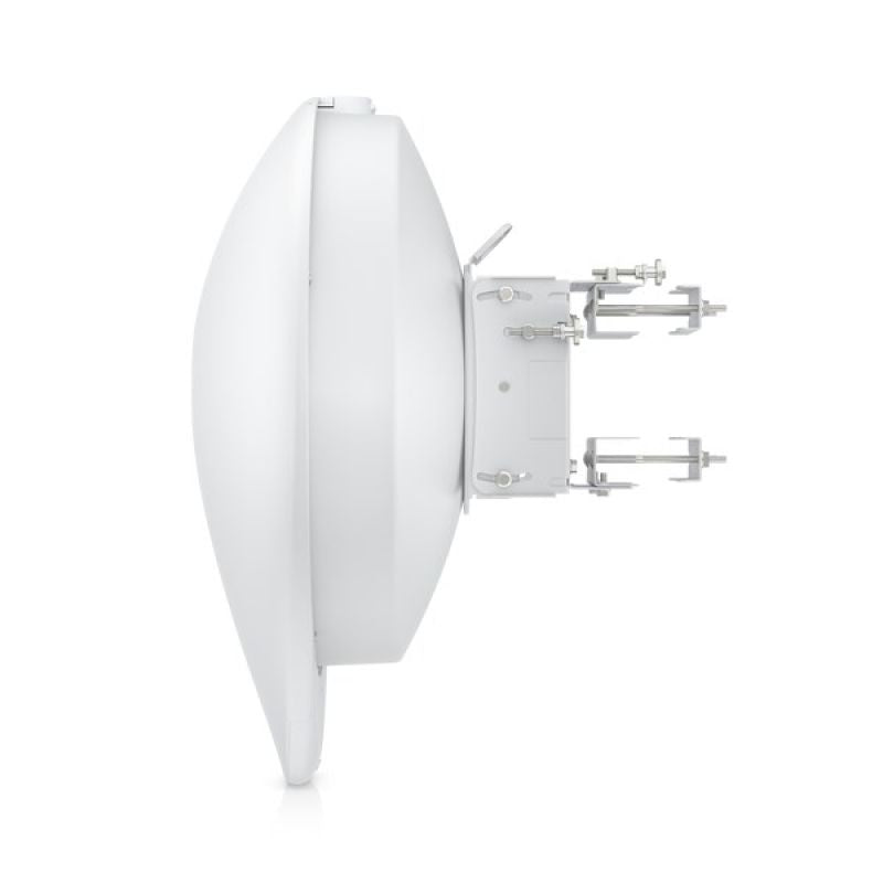 Ubiquiti AF60-XG-EU radio line | UISP airFiber, 60GHz, RJ45 1000Mb/s, SFP+, 4km+, GPS Komunikacja i łączność/Anteny Your Sports Performance