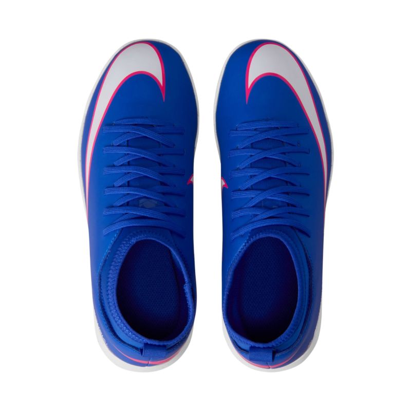 Nike Mercurial Superfly 10 Club TF FQ8313 446 Kids' Soccer Cleats