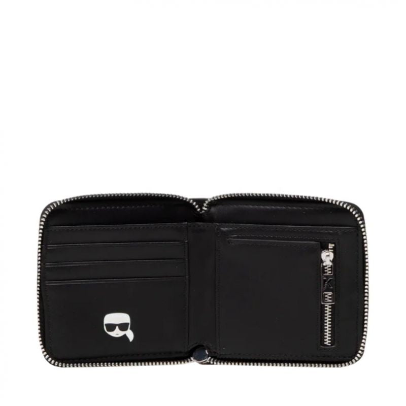 KARL LAGERFELD WOMEN'S WALLET K/IKONIK MONO In preparation Your Sports Performance