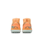 Nike Jr. Mercurial Superfly 10 Club “Kylian Mbappé” TF HJ6933-801 Shoes