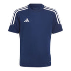 Adidas Tiro 23 Club Jr T-shirt HZ0179 Clothing/Football Adidas