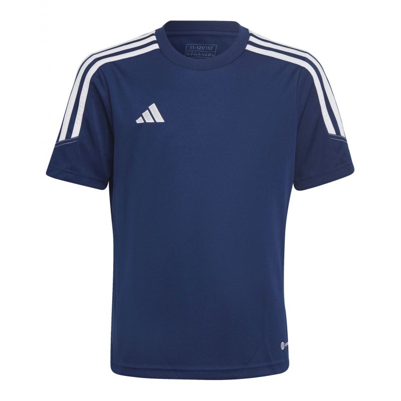 Adidas Tiro 23 Club Jr T-shirt HZ0179 Clothing/Football Adidas