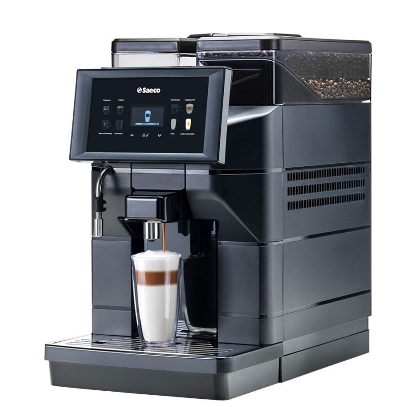 AURORA M2 SAECO automatic coffee machine AGD - Produkty/Ekspresy do kawy Your Sports Performance