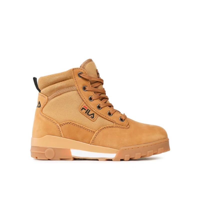 Fila Grunge II Mid Wmn shoes FFW0217-23015 Footwear/Lifestyle/Fila Your Sports Performance