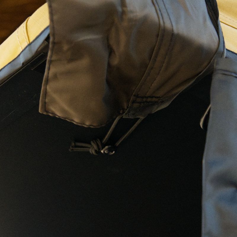 Offlander OFF-FOLDX roof tent