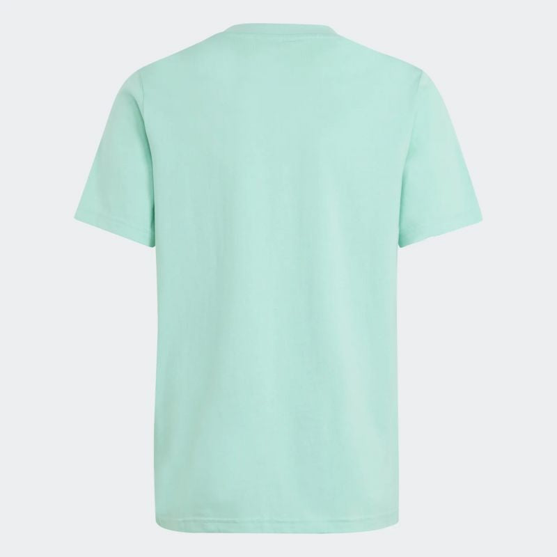 T-shirt adidas Gaming Graphic Tee Jr IB9159 Clothing/Lifestyle/T-shirts Adidas