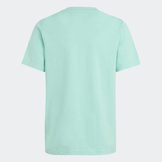 T-shirt adidas Gaming Graphic Tee Jr IB9159 Clothing/Lifestyle/T-shirts Adidas