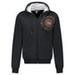 Geographical Norway Geganto DB 100 M sweatshirt WZ3024H/GN-Black Clothing/Outdoor/Geographical Norway Your Sports Performance