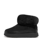 FitFlop GEN-FF Mini Double-Faced Shearling Boots W GS6-090 Footwear/Outdoor/FitFlop Your Sports Performance