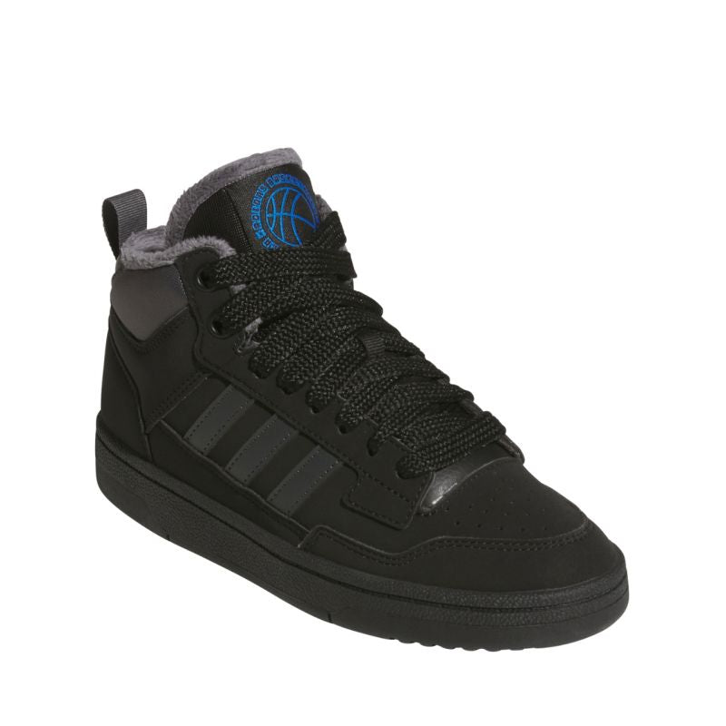 Adidas Rapid Court Mid Winterized Jr JR2804 shoes Footwear/Lifestyle Adidas