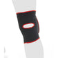 Protectors - Elastic Knee Pads with Shock Absorbing Layer ARP-2109 S Ochraniacze na kolana Your Sports Performance