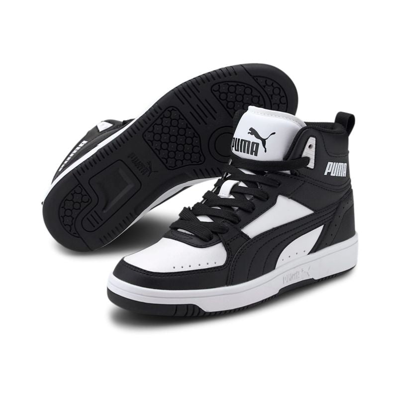 Puma Rebound Joy Jr 374687 01 shoes Footwear/Lifestyle Puma